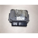 Fiat Bravo 1.6 Motor Beyni 0281016198 51852325