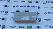 BMW F48 X1 Elektrikli Bagaj Beyni 6135 7412610