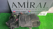 1J1819863 VW BORA GOLF 4 DİJİTAL KALORİFER KAZANI