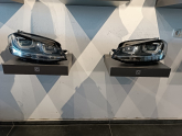 VOLKSWAGEN GOLF 7 SAĞ FAR XENON DOLU 2013-2017 5G1941034 DİS