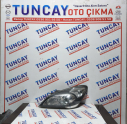 Oto Çıkma Parça / Elektrik / Far / Kia / Ceed / Çıkma Parça 