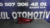 17.21 nissan Qashqai sol ic stop