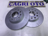 AUDİ A3 FREN DİSKİ 5Q0615601 D ÇAĞRI OTO MASLAK