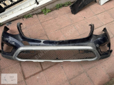 MERCEDES W253 GLC TAMPON ÖN ORJİNAL