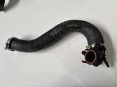 FORD PUMA 1.0 BENZİNLİ TURBO BORUSU