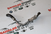 BMW 1 SERİSİ F20 YAĞ BORUSU 7608124