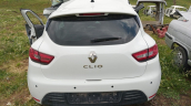 Renault Clio4 hatasız bagaj kapağı orijinal