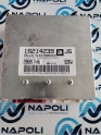 16214239 OPEL CORSA 1.2 MOTOR BEYNİ 2012/2015