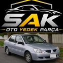MİTSUBİSHİ LANCER YEDEK SU DEPOSU / SIFIR - İTHAL / 2004-08