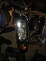 MİTSUBİSHİ CARİSMA 2001 SOL FAR-ALKO OTOMOTİV