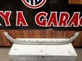 Volkswagen Taigo Arka Tampon Alt Spoiler 2G7.807.531