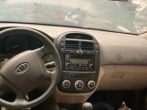 Oto Çıkma Parça / Kaporta & Karoser / Torpido / Kia / Cerato / Çıkma Parça 