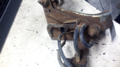 Oto Çıkma Parça / Elektrik / Hava Akış Sensörü / Nissan / Pathfinder / Çıkma Parça 