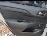 citroen c4 arka kapı döşemesi sol 9330 XJ