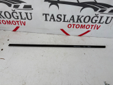 RENAULT MEGANE 2 SOL ARKA KAPI CAM SIYIRICI FİTİL
