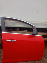 Opel Astra J Sağ Ön Kapı