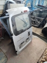 Fiat Fiorino arka yan açılır kapi