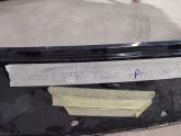 Oto Çıkma Parça / Kaporta & Karoser / Arka Tampon / Chery / Tiggo / Çıkma Parça 