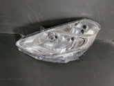 RENAULT CLİO 3 SOL ÖN FAR MOTORSUZ SIFIR 2008-2011