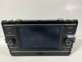 VOLKSWAGEN PASSAT B8 2018 2025 5G6035869C ÇIKMA TEYP