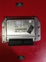 EDC15C7 KİA CARENS  MOTOR BEYNİ 0281011024
