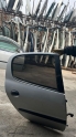 PEUGEOT 206 SAĞ ARKA KAPI DOLU  - CK OTOMOTİV -