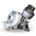 AUDİ A4 2.0 TDİ TURBOSU 53030880190  53039880140  VESGEYT
