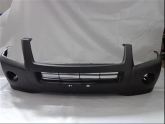 DMAX 08-12 SİSLİ ÖN TAMPON