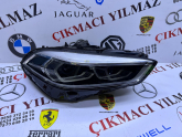BMW 1serisi f40 sağ led far 1 serisi f 40 çıkma yedek parçaları