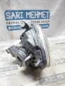 Oto Çıkma Parça / Kaporta & Karoser / Sağ Yan Sac / Ford / Fiesta / Çıkma Parça 