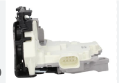KAPI KİLİT MEKANİZMASI PASSAT 06-10 TİGUAN  ARKA SAĞ 3C4839016A