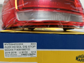 AUDİ A3 SOL DIŞ STOP SEDAN 2016 2018 LLM152 8V5945069 SO