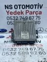 8200911568 DACIA DUSTER SYMBOL 1.5 DCI MOTOR BEYNI