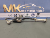 MERCEDES W176-A180-A200-A250 CAM SİLECEK MOTORU
