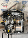 Volkswagen / Passat / Motor / Motor Komple / Sıfır Parça