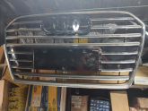 AUDİ A6 ORJİNAL ÇIKMA NİKELAJ KIRIK