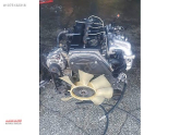 KIA SONRETO 170 HP ÇIKMA ORJİNAL MOTOR !!! [ SD2601A11 ]