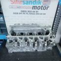 110426296R RENAULT CLİO MEGANE EURO6 1,5 ÇIKMA SİLİNDİR KAPAK