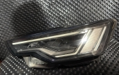 AUDİ A6 SOL FAR