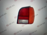 VW POLO SAĞ ARKA STOP (1994-1999) SIFIR