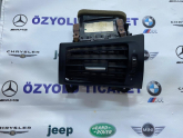 BMW F25 X3 Sol Göğüs Havalandırma Izgarası