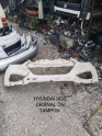 HYUNDAİ İX35 ÇIKMA ORJİNAL ÖN TAMPON