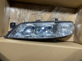 OPEL VECTRA B MAKYAJLI SOL FAR DÜZ MAGNETTİ MARELLİ 712754059423