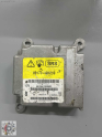 89170-0H210 TOYOTA AYGO AİRBAG BEYNİ