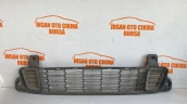 Citroen C-Elysee 2012-2016 Ön Tampon Orta Izgarası 9676958080