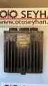 8200498185 8200469333 renault megane 2 clio 1.5 dci motor beyni