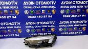 2020-2024 AUDİ A5 ORİJİNAL ÇIKMA SOL FAR