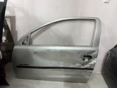 OPEL CORSA C COUPE ÇIKMA ORİJİNAL SOL ÖN KAPI BD2