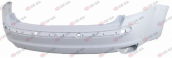 FORD FOCUS ARKA TAMPON ASTARLI  HB.2005-2008 SIFIR