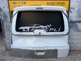 VOLKSWAGEN CADDY BAGAJ 2020-2026 ÇIKMA ORİJİNAL